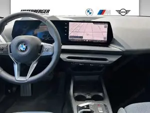 BMW 118d 5-Türer F70 B47 Head-Up HK HiFi DAB LED Bild 7