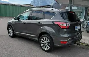 Ford Kuga Bild 5