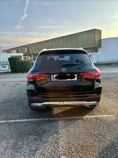 Mercedes-Benz GLC Bild 10