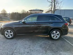 Mercedes-Benz GLC Bild 9