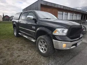 Dodge RAM 1500 Crew cap Bild 5