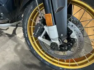 BMW R 1250 GS Trophy Bild 6