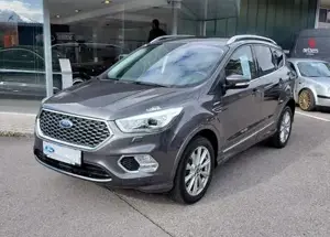 Ford Kuga Bild 4