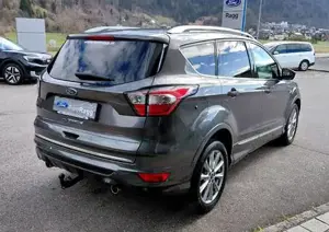 Ford Kuga Bild 2