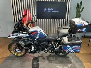 BMW R 1250 GS Trophy Bild 3