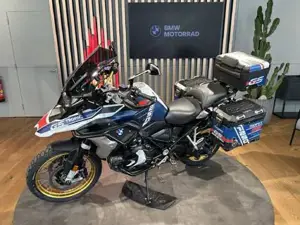 BMW R 1250 GS Trophy Bild 2