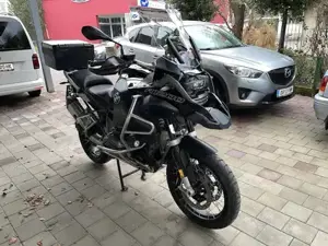 Bmw R1200GS-Adventure Bild 4