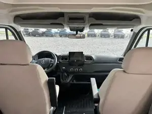 Etrusco  V 6.8 SR Renault Bild 5