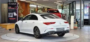 Mercedes-Benz A 200 Bild 6