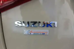 Suzuki Vitara Bild 20