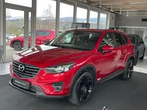Mazda CX-5 Bild 15