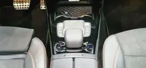 Mercedes-Benz A 200 Bild 15