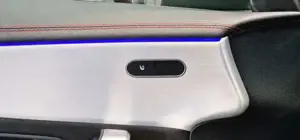 Mercedes-Benz A 200 Bild 17