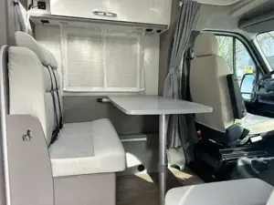 Etrusco  V 6.8 SR Renault Bild 6