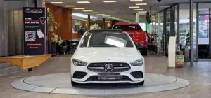 Mercedes-Benz A 200 Bild 2