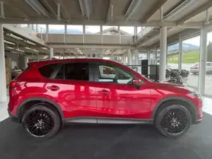 Mazda CX-5 Bild 17