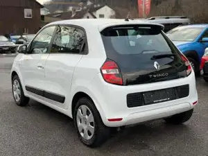 Renault Twingo Bild 4