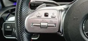 Mercedes-Benz A 200 Bild 20