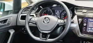 Volkswagen Touran Bild 13