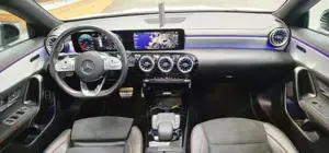 Mercedes-Benz A 200 Bild 10