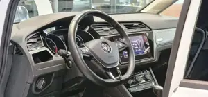 Volkswagen Touran Bild 12