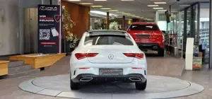 Mercedes-Benz A 200 Bild 8