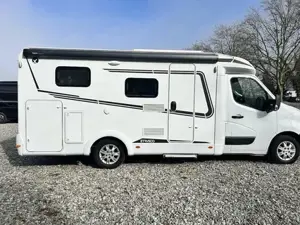 Etrusco  V 6.8 SR Renault Bild 4