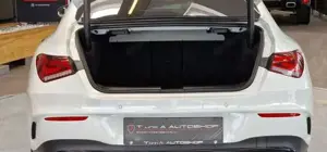 Mercedes-Benz A 200 Bild 9