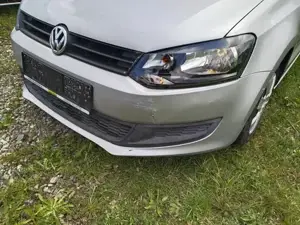 VW Polo  55 KW TDI Tel.0660 6999139 Bild 10