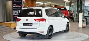 Volkswagen Touran Bild 7