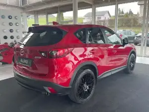 Mazda CX-5 Bild 14