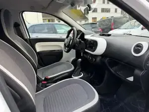 Renault Twingo Bild 7