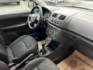 Skoda Fabia Bild 15
