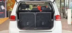 Volkswagen Touran Bild 9