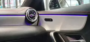 Mercedes-Benz A 200 Bild 16