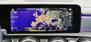 Mercedes-Benz A 200 Bild 13