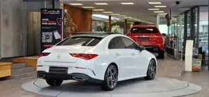 Mercedes-Benz A 200 Bild 7