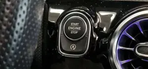 Mercedes-Benz A 200 Bild 19