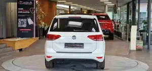 Volkswagen Touran Bild 8