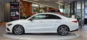 Mercedes-Benz A 200 Bild 4