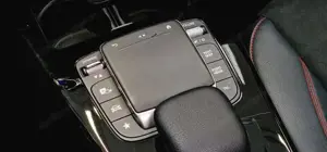 Mercedes-Benz A 200 Bild 18