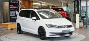 Volkswagen Touran Bild 3