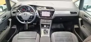Volkswagen Touran Bild 11