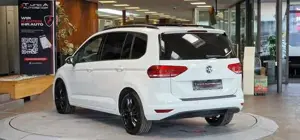 Volkswagen Touran Bild 6