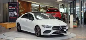 Mercedes-Benz A 200 Bild 3