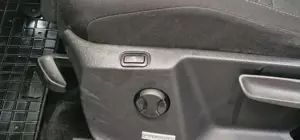 Volkswagen Touran Bild 17