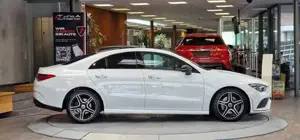 Mercedes-Benz A 200 Bild 5