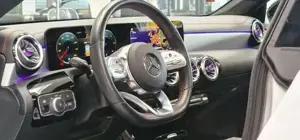 Mercedes-Benz A 200 Bild 11