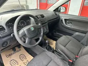 Skoda Fabia Bild 9