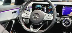 Mercedes-Benz A 200 Bild 12